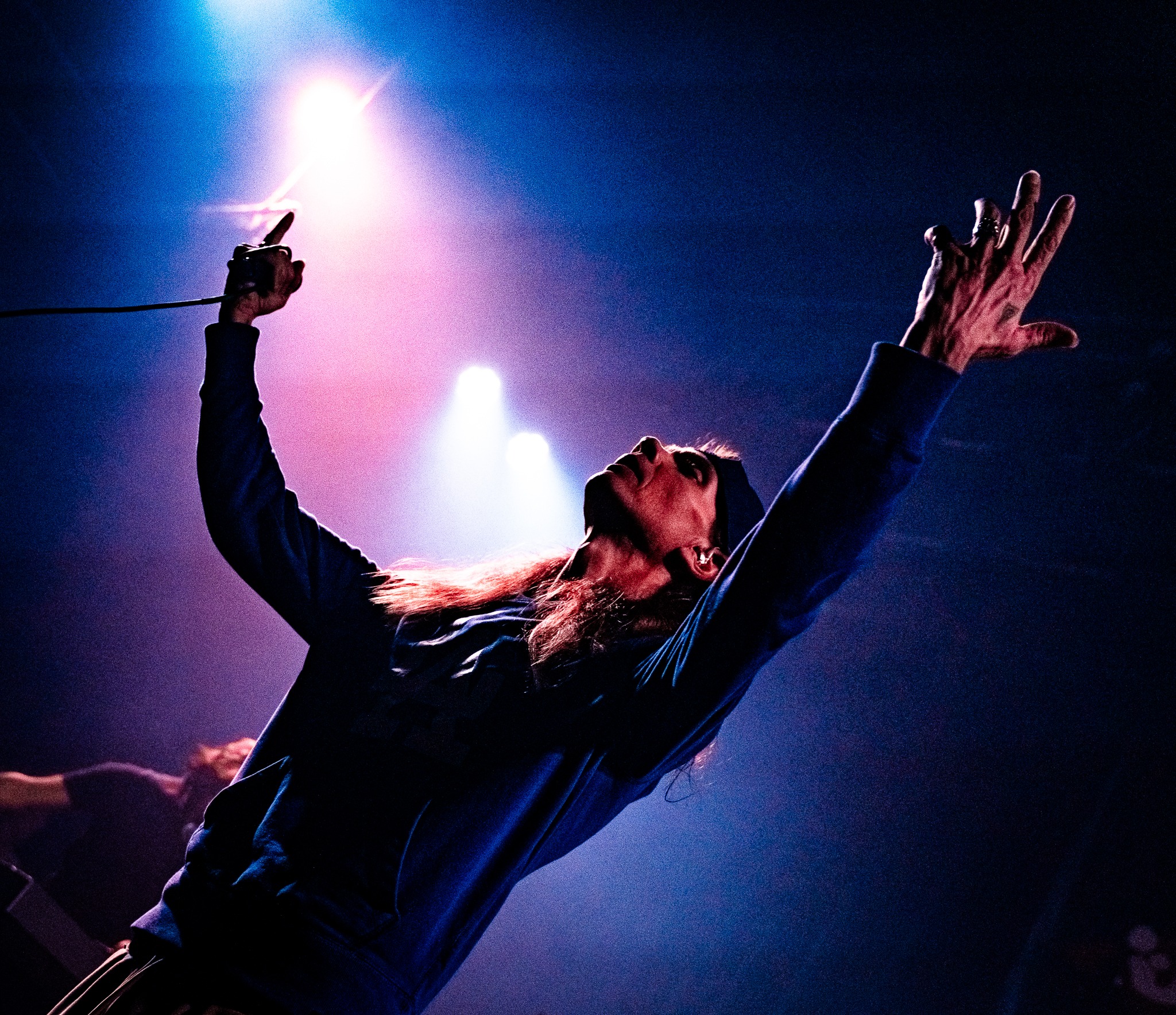 The Red Jumpsuit Apparatus