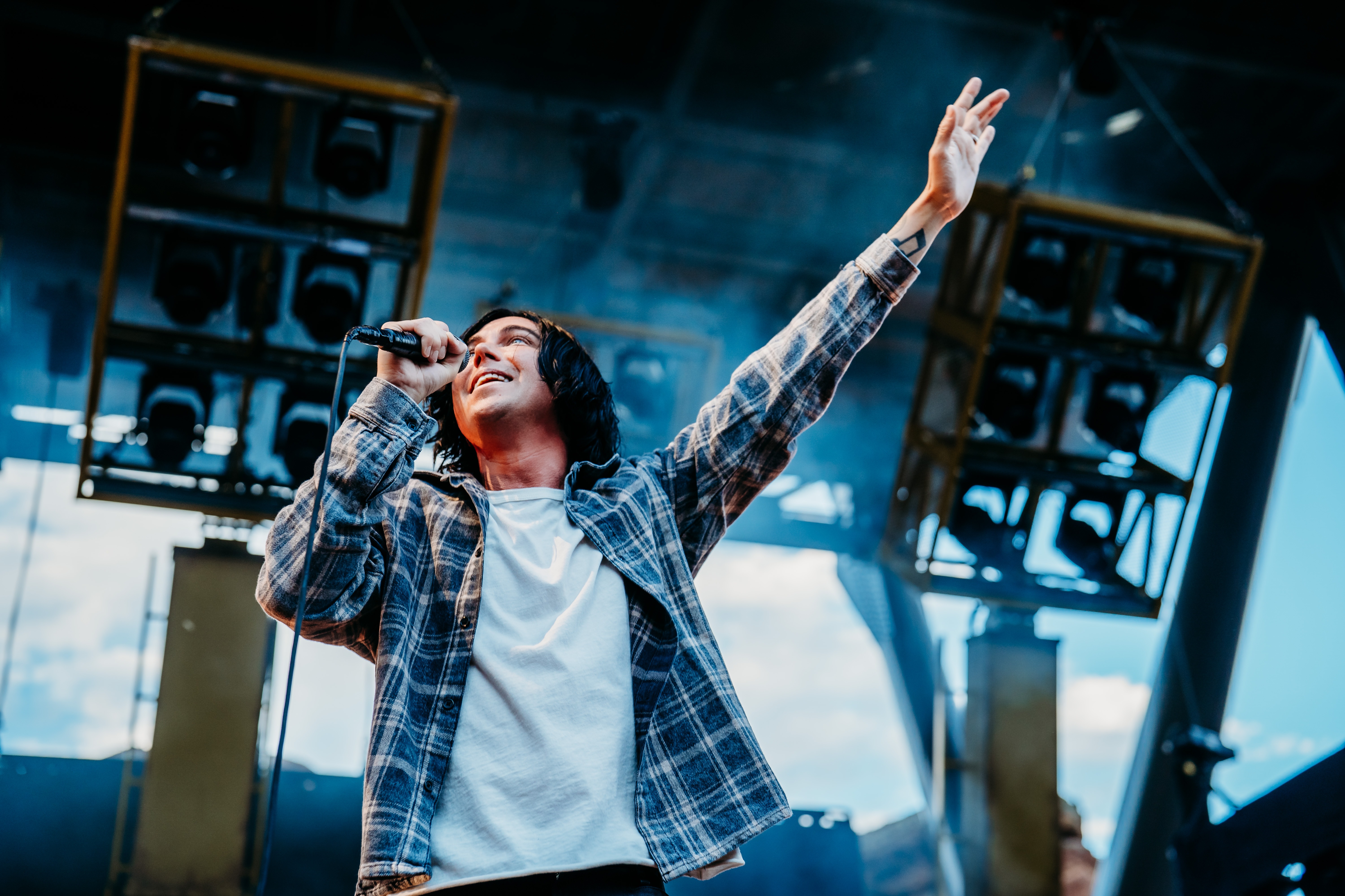 Sleeping With Sirens