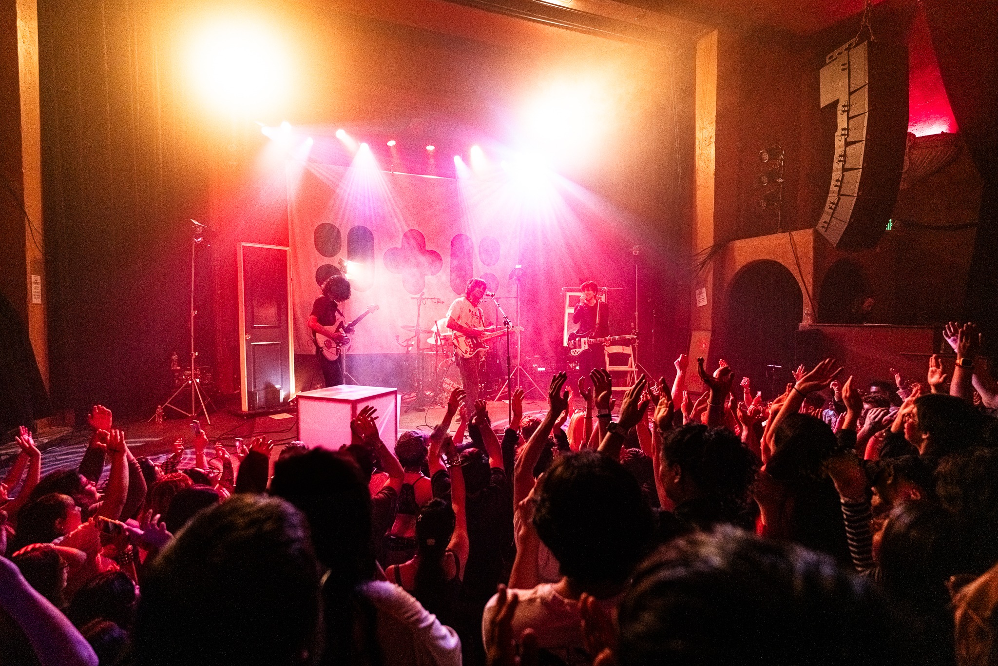 Late Night Drive Home